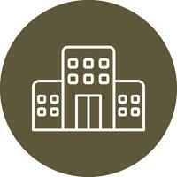 Property Vector Icon