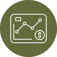 Statistics Vector Icon