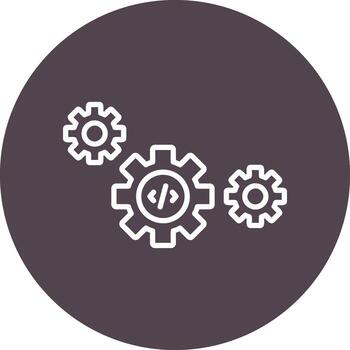 Settings Vector Icon