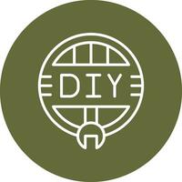 DIY Vector Icon