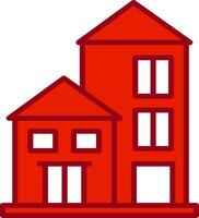 Housing Vector Icon