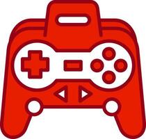 Game Controller Vector Icon