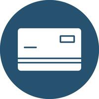 Credit Card Vector Icon