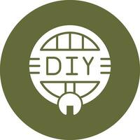 DIY Vector Icon