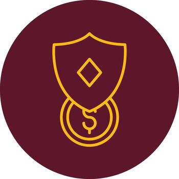 Shield Vector Icon