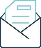 Email Vector Icon