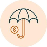 Insurance Vector Icon