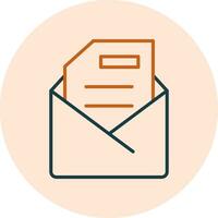 Email Vector Icon