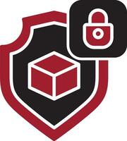 Security Vector Icon