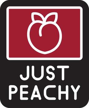 sólo aterciopelado vector icono