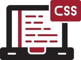 Css Vector Icon