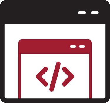 Development Vector Icon