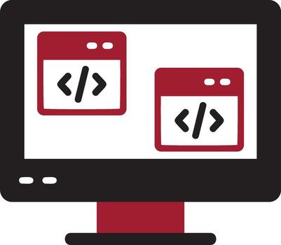 App File Format Vector Icon