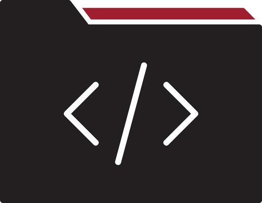 Folder Vector Icon