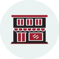 Restaurant Vector Icon