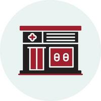 Pharmacy Vector Icon