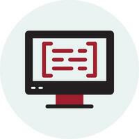 Code Vector Icon