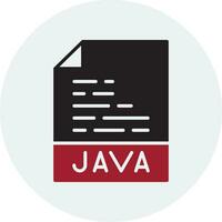 Java Script Vector Icon