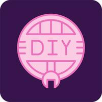 DIY Vector Icon