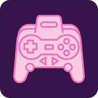 Game Controller Vector Icon