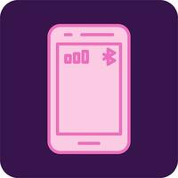 Smartphone Vector Icon