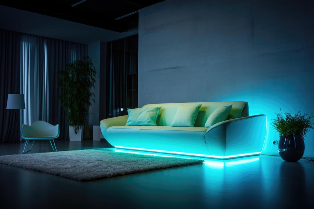 Ambient Lighting Stock Photos, Images and Backgrounds for Free Download