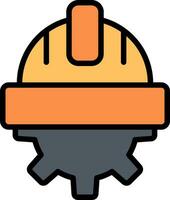 Construction Vector Icon