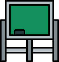 Education Vector Icon