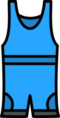 Suit Vector Icon