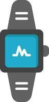 Smartwatch Vector Icon