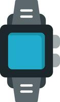 Smartwatch Vector Icon