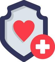 Heart Vector Icon