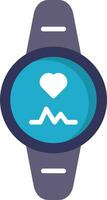 Smartwatch Vector Icon