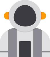 Astronaut Vector Icon