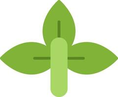 Artocarpus Altilis Vector Icon