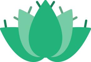 Agave Vector Icon