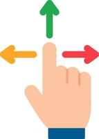 Move Vector Icon