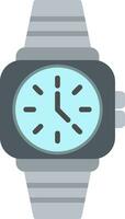 icono de vector de reloj inteligente