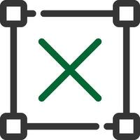 Graphic Design Creative Icon Design vector