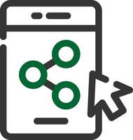 Interface Creative Icon Design vector