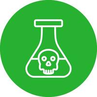 Infectious Creative Icon Design vector