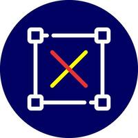 Graphic Design Creative Icon Design vector