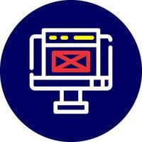 Web Design Creative Icon Design vector
