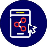 Interface Creative Icon Design vector