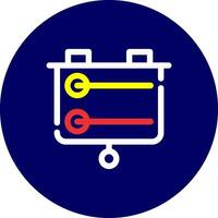 Introduction Creative Icon Design vector