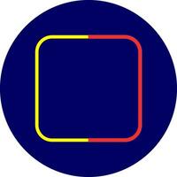 Line Multicolor Design vector
