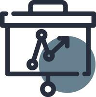Strategy Creative Icon Design vector