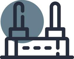 Router Creative Icon Design vector