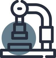 Lab Creative Icon Design vector