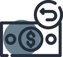 Line Sesa Circle vector